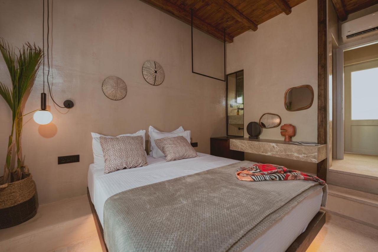 Aparthotel Legends In Town, By Mykonos High à Mykonos Town Extérieur photo