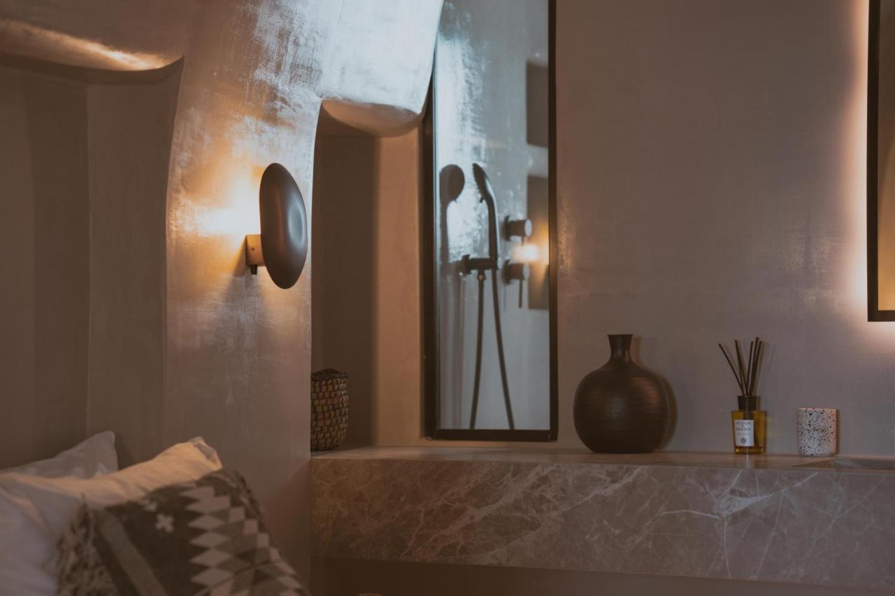 Aparthotel Legends In Town, By Mykonos High à Mykonos Town Extérieur photo