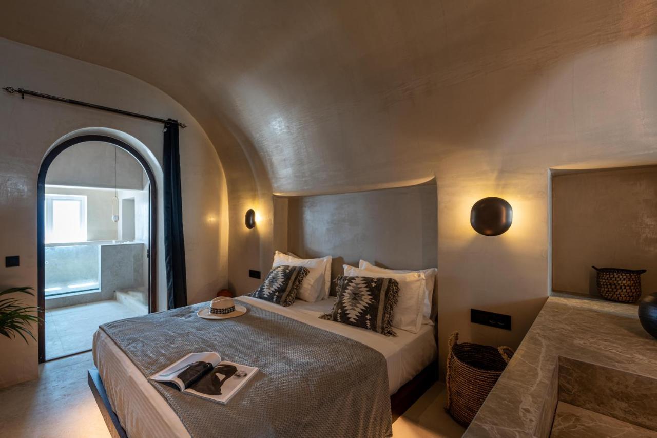 Aparthotel Legends In Town, By Mykonos High à Mykonos Town Extérieur photo