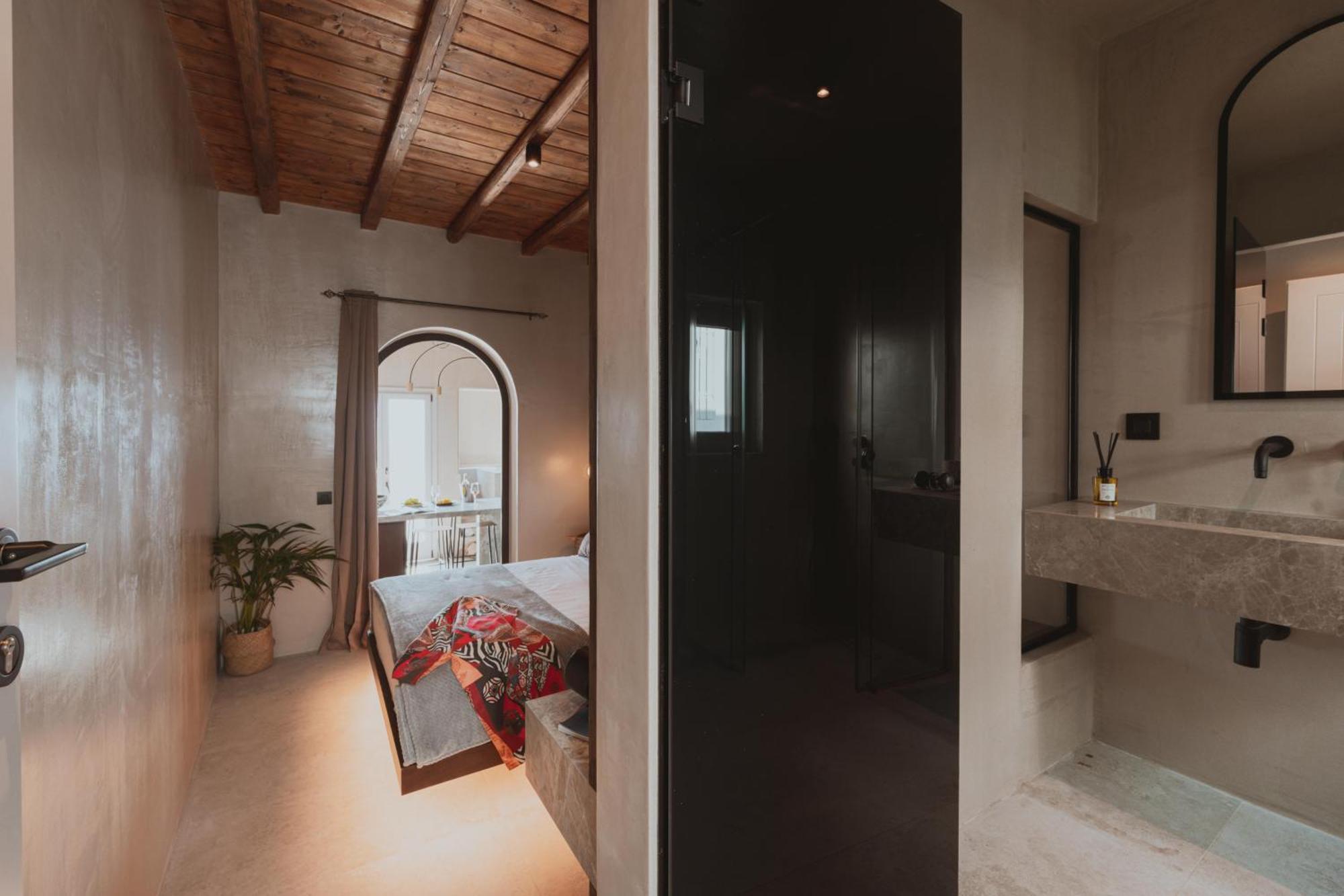 Aparthotel Legends In Town, By Mykonos High à Mykonos Town Extérieur photo